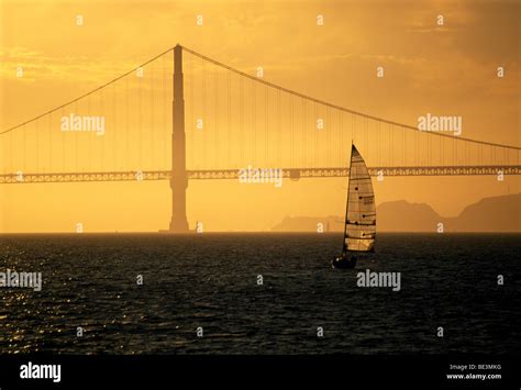 Golden Gate Bridge, California, USA Stock Photo - Alamy