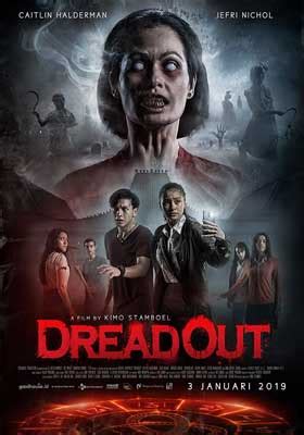 17 Most Terrifying Indonesian Horror Movies In 2024 - The Uncorked ...