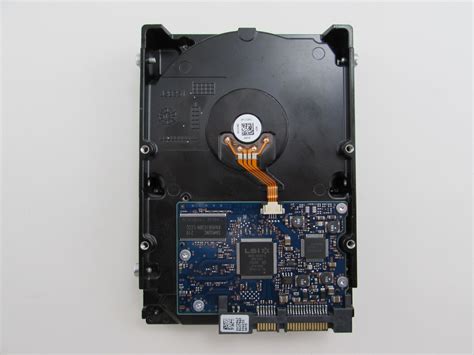 Hitachi HDS721010CLA632 1TB 7200 RPM SATA Hard Drive HDD FW: 41A HP ...