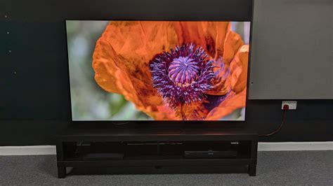 Los Mejores Televisores 4k De 55 Pulgadas Para 2024 Oled Qled Y Más Modelos Para Todos Los