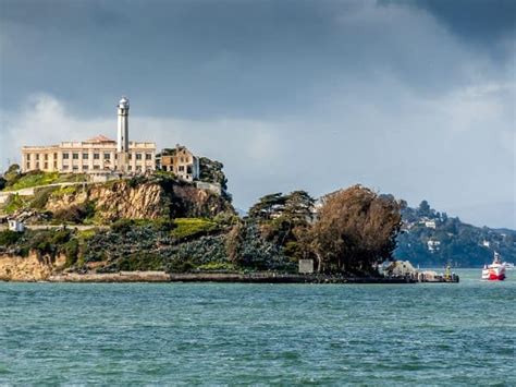 A Locals Guide To Choosing The Best Alcatraz Tours In San Francisco