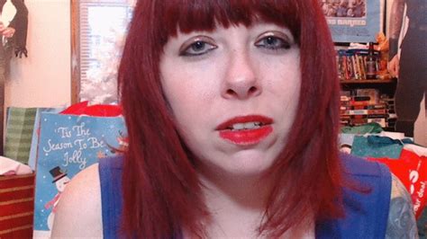 Mind Fuck Christmas For ME ONLY Mikki Sixx Financial Domme Clips Sale