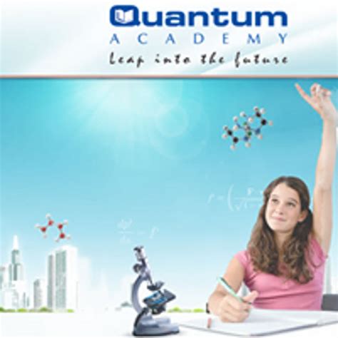 Quantum Academy: Our Teachers