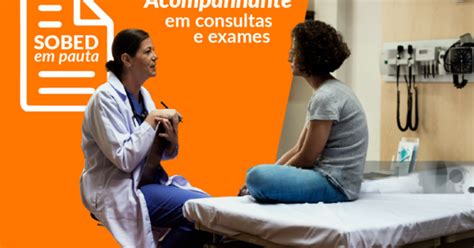 Nova lei assegura a presença de acompanhante durante procedimentos