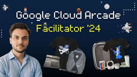 Complete Video For Google Cloud Ready Facilitator Program 2024 Google