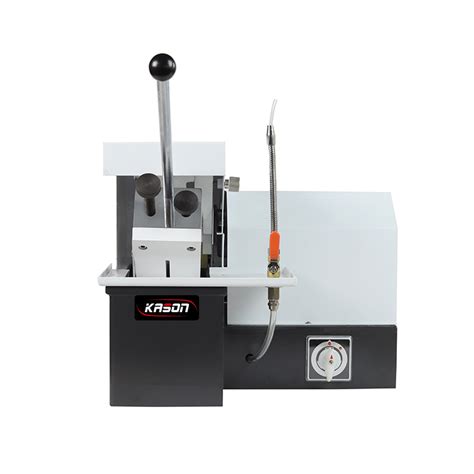 Metallographic Cutting Machine Jinan Kason