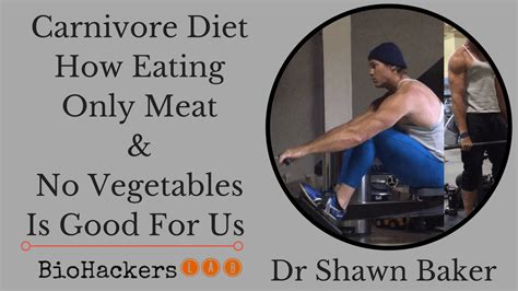 Carnivore Diet Results Zero Carb Diet Plan And Benefits • Dr Shawn Baker