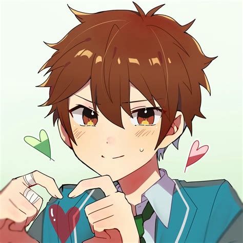 Chiaki Morisawa RYUSEITAI Enstars Anime Ensemble Stars Fan Art