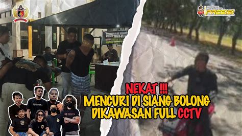 N3K4T M3NCUR1 DI KAWASAN BANDARA P3LAKU BERHASIL DI LAKBAN YouTube