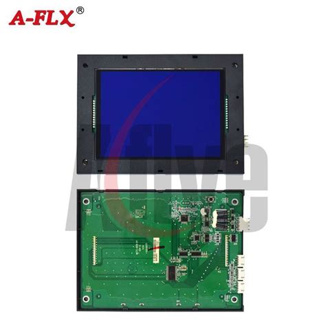 Mctc Hcb V Elevator Cabin Pcb Lcd Display Board Display Board Lcd