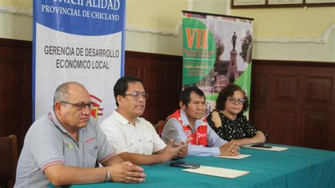 Municipalidad De Chiclayo Inicia Taller Para Personas De Condiciones