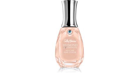 Sally Hansen Diamond Strength No Chip Long Lasting Nail Polish Notino