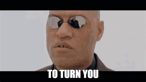 Create meme "morpheus glasses, matrix , a frame from the movie ...