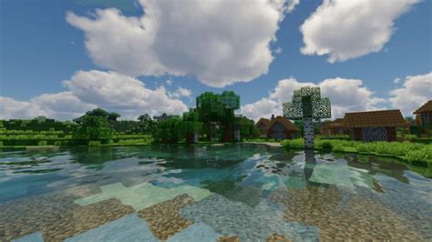 5 Best Lightweight Minecraft Shaders With No Lags 2022