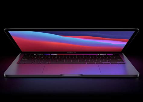 Mini LED MacBook Pro Will Debut Before The End Of 2021 IPhone Wired