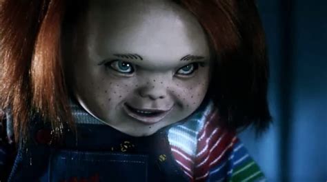 Its All Childs Play Universal Teases Chucky Video Game Alongside