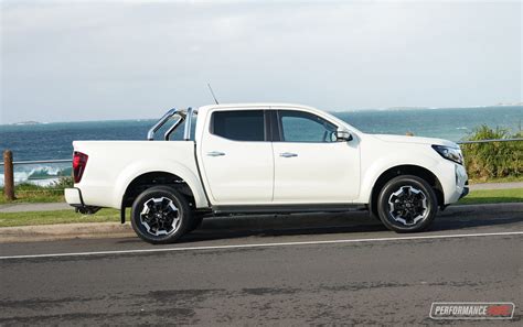 2021 Nissan Navara ST X Dual Cab PerformanceDrive