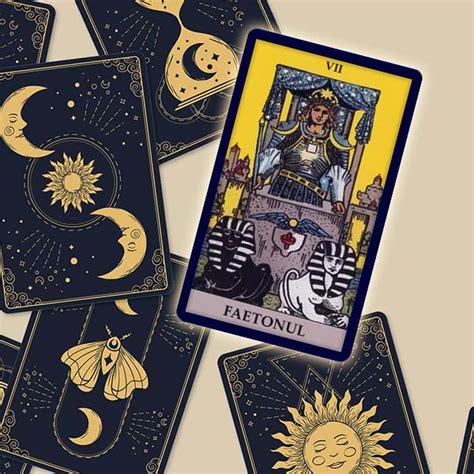 Semnifica Ie Faetonul Tarot Sloturi Pe Tocuri