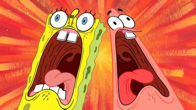 Schaue Dir SpongeBob Schwammkopf Staffel 14 Folge 12 SpongeBob