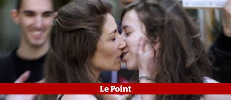 Mariage gay les Français majoritairement contre l abrogation du texte Le Point