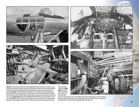 Flying Wings A Visual History Of The Northrop Xb 35 And Yb 49 Flying
