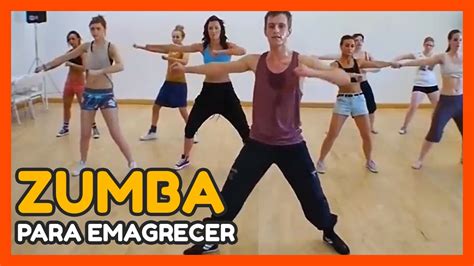 ZUMBA Aulas de Zumba Para INICIANTES Emagrecer Exercícios Para