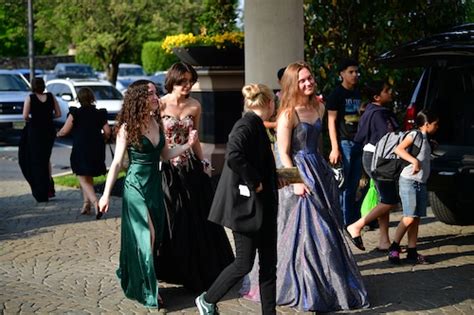 The 2023 Penn Manor High School Prom See 50 Photos From Fridays Event