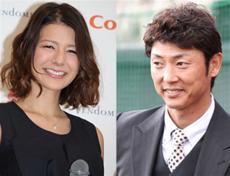 スザンヌと元旦那・斉藤和巳の離婚理由は上田桃子？再婚予定は？ 芸能人の旦那特集