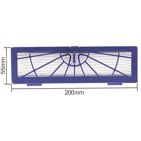 Neato Replacement Filter Replacementfilter Org