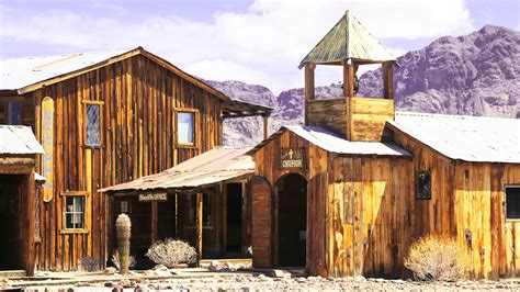 Castle Dome Ghost Town Yuma Arizona Youtube