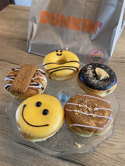 Dunkin Roermond Bakery Happycow