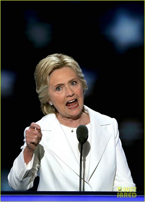 Hillary Clintons Dnc Speech 2016 Watch Full Video Photo 3720597