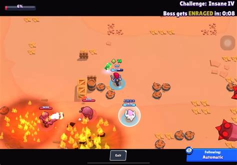 I’ve learned my lesson. : r/Brawlstars