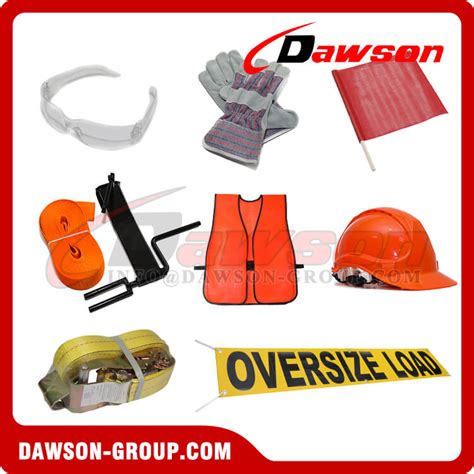 Safety Products, Personal Protective Equipment PPE - Dawson Group Ltd ...