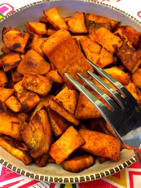 Easy Pan Fried Sweet Potatoes Recipe Melanie Cooks