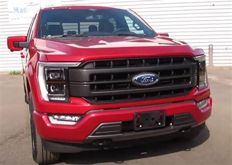 Flex Fuel Ford F150 Detailed Breakdown For You