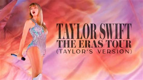 All Four Bonus Acoustic Songs Revealed For “taylor Swift The Eras