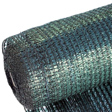 Plastic Netting Hdpe Mono Green Shade Net For Agriculture China Shade