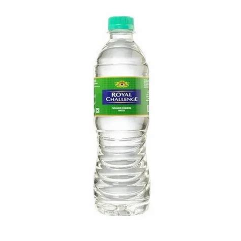 Bottles Pet Royal Challenge Water At Rs 99box In Ludhiana Id