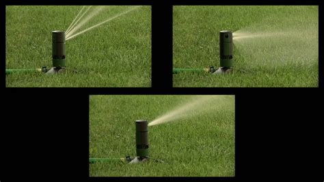 Orbit Compact Gear Drive Sprinkler