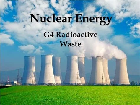 Ppt Nuclear Energy Powerpoint Presentation Free Download Id2636175