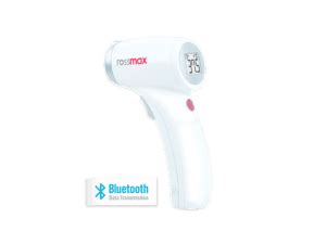 Rossmax Infrared Non Contact Telephoto Thermometer Allcare Warehouse