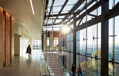 Next Generation Life Science Building For The University Of Washington