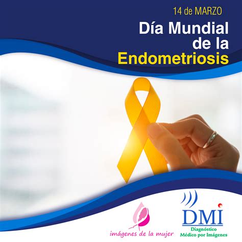 ¿qué Es La Endometriosis — Dmi Diagnóstico Médico Por Imágenes