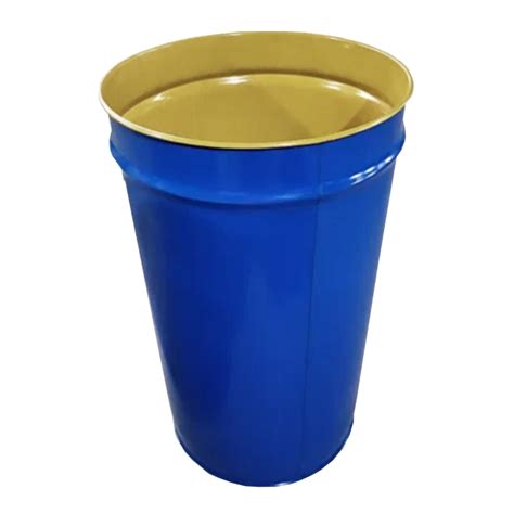 conical drum lacquer coated pacegate