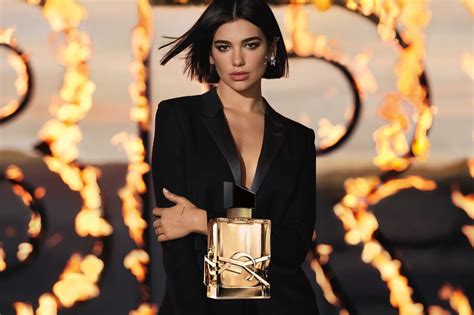 Sale Yves Saint Laurent Perfume Dua Lipa In Stock