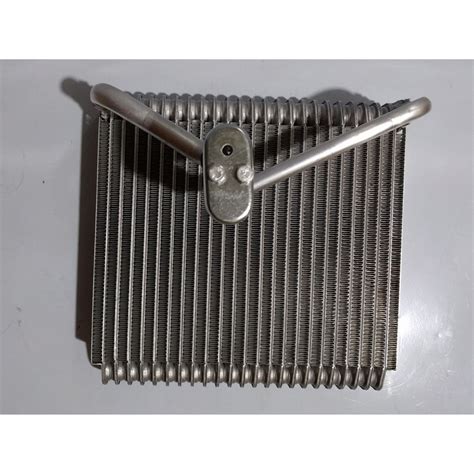 Hyundai Accent Gas 2006 2010 Evaporator Laminated Cooling Coil