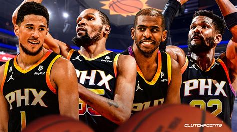 Suns Bold Predictions Vs Nuggets In Nba Playoffs