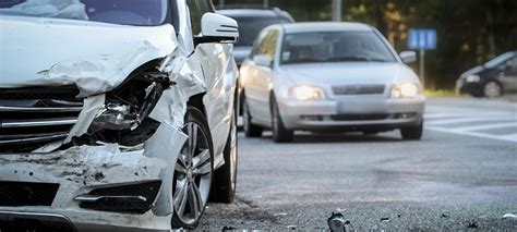 Does Liability Auto Insurance Cover Hit And Run Ron Johnston Ins