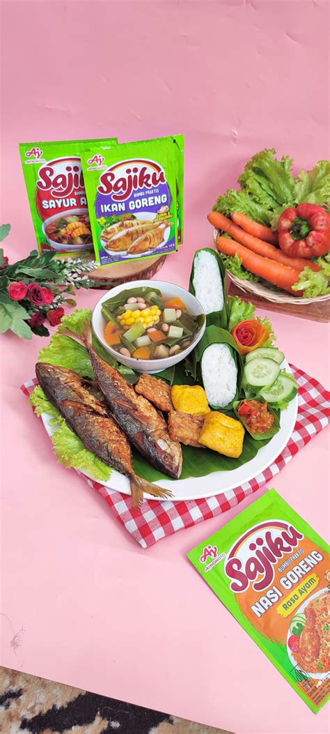 Resep Sayur Asam Dapur Umami